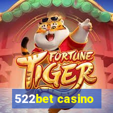 522bet casino